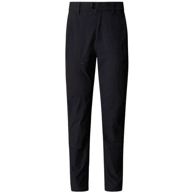 the north face w basin pant tnf black