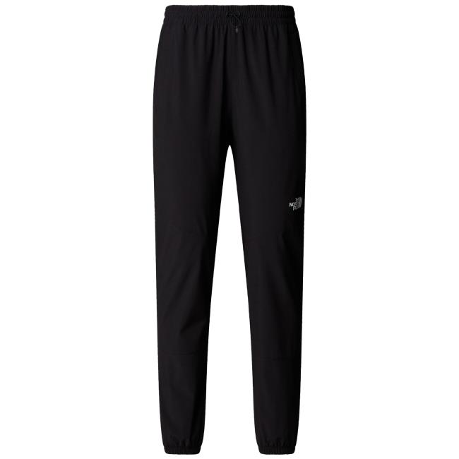 the north face mountain athletics wind pant w
