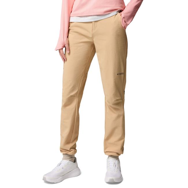 columbia summit valley pant ii
