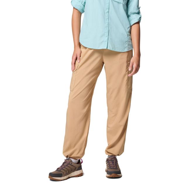 columbia skien valley cargo pant w