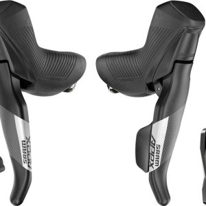 SRAM Apex D1 Disc Brake Set