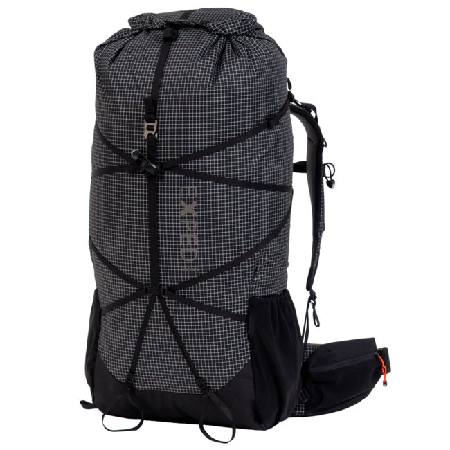 exped lightning 45