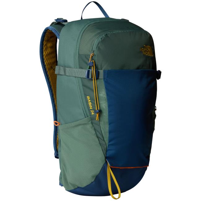 the north face basin 24