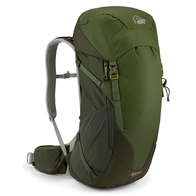 lowe alpine airzone trail 30