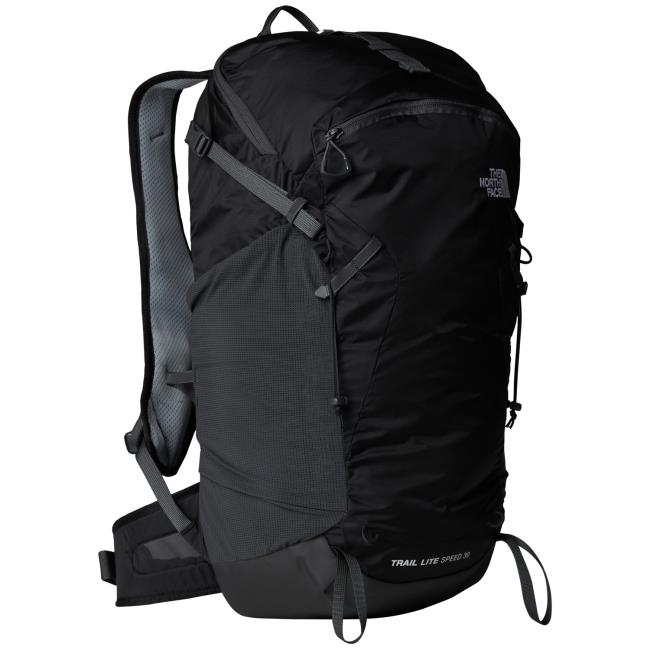 the north face trail lite speed 30