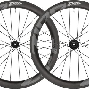 Zipp 303 XPLR SW Carbon Disc Tubeless XDR Wheelset