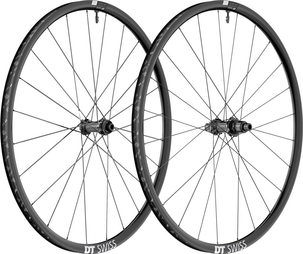 DT Swiss ER 1600 SPLINE® 28" 23mm Disc SRAM XDR Wheelset