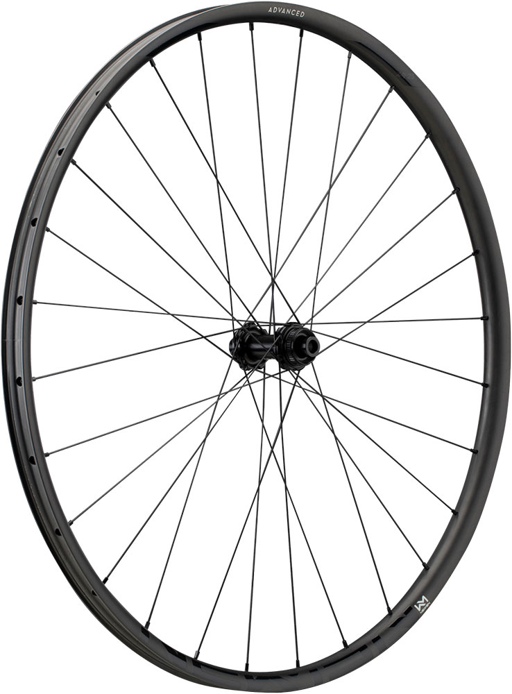 Newmen Advanced SL X.R.25 CL Fade R 29" Front Wheel