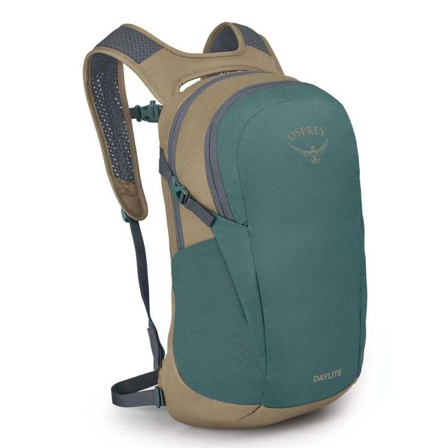 mochila osprey daylite