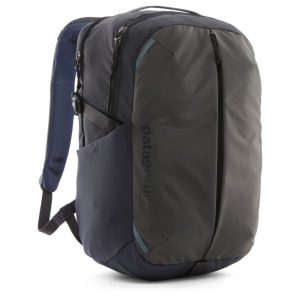 mochila patagonia refugio day pack 26l smolder blue