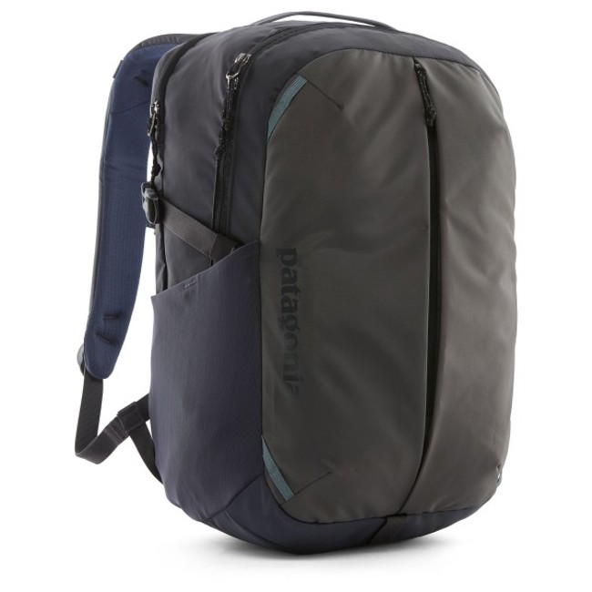 mochila patagonia refugio day pack 26l smolder blue