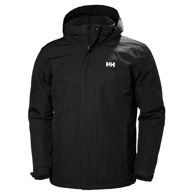 helly hansen dubliner insulated jacket