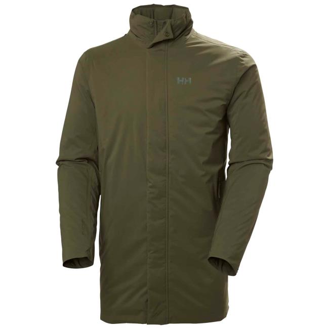 casaco helly hansen urb pro ins rain