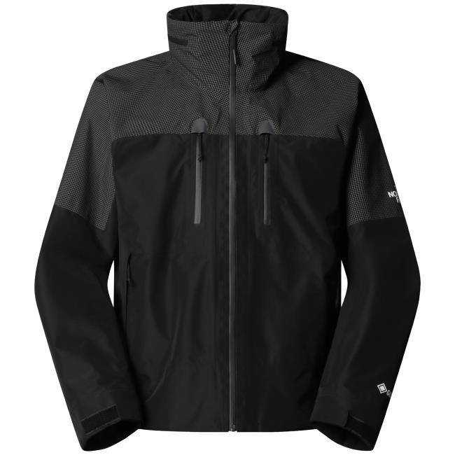 the north face devils thumb gtx jacket