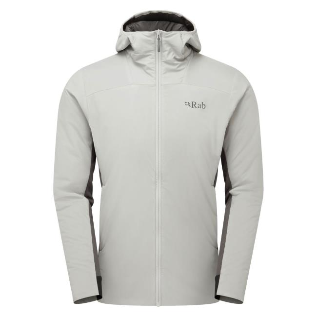 rab xenair alpine flex insulated jacket