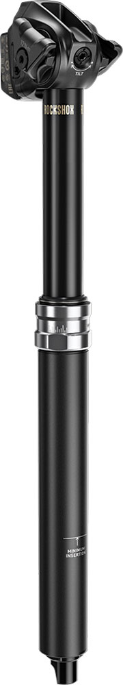 RockShox Reverb AXS A2 Dropper Post