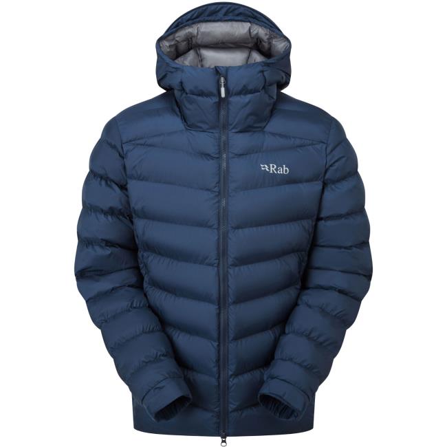 rab nebula pro jacket