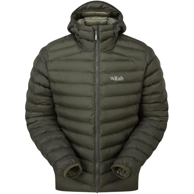 rab cirrus alpine