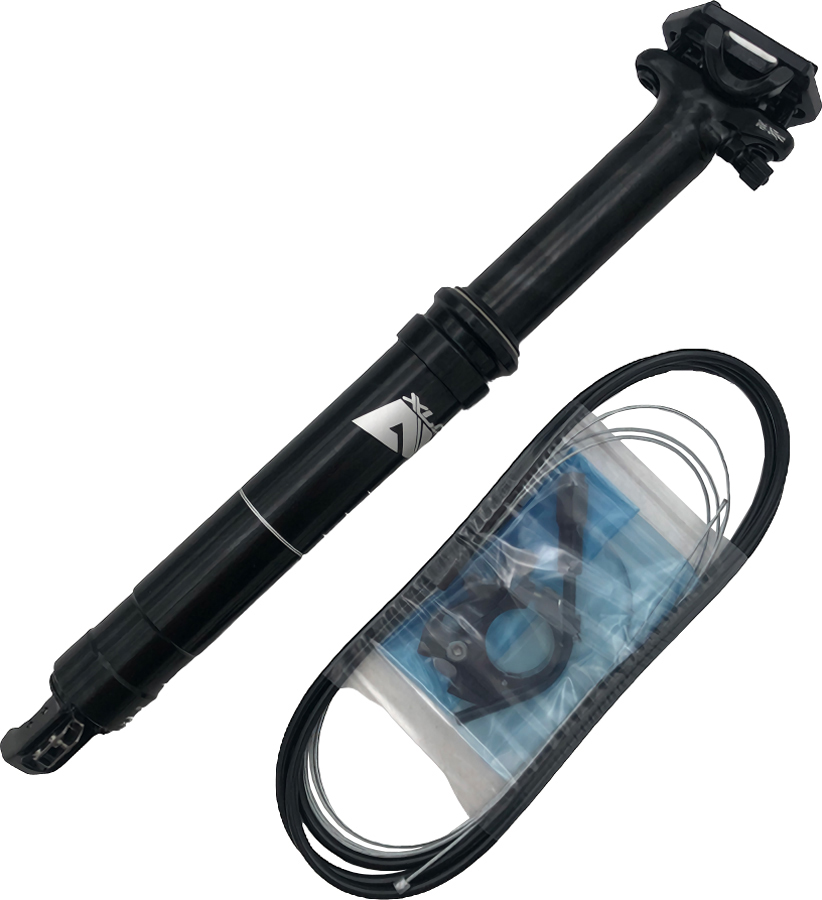 XLC Dropper Post 31.6x322mm