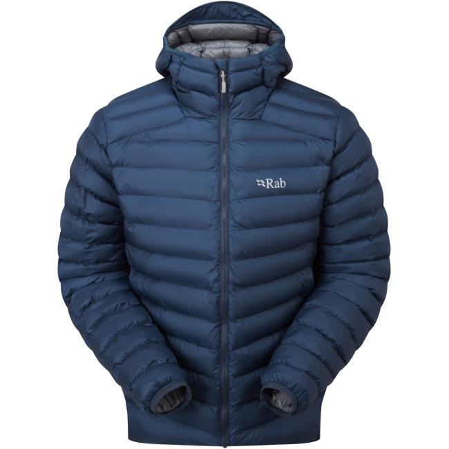 rab cirrus alpine