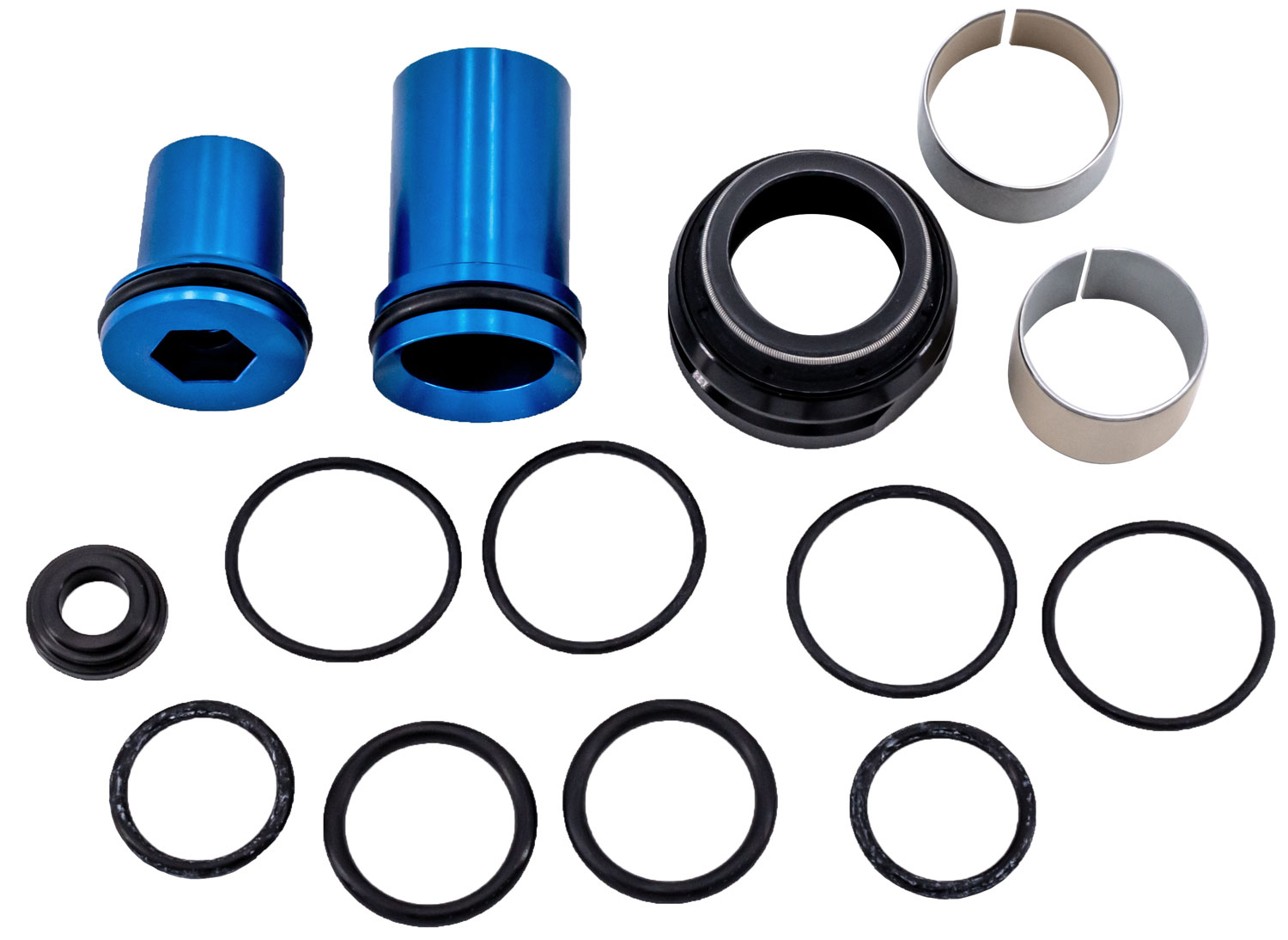 RockShox ServiceKit Reverb AXS 600 hours / 3 years