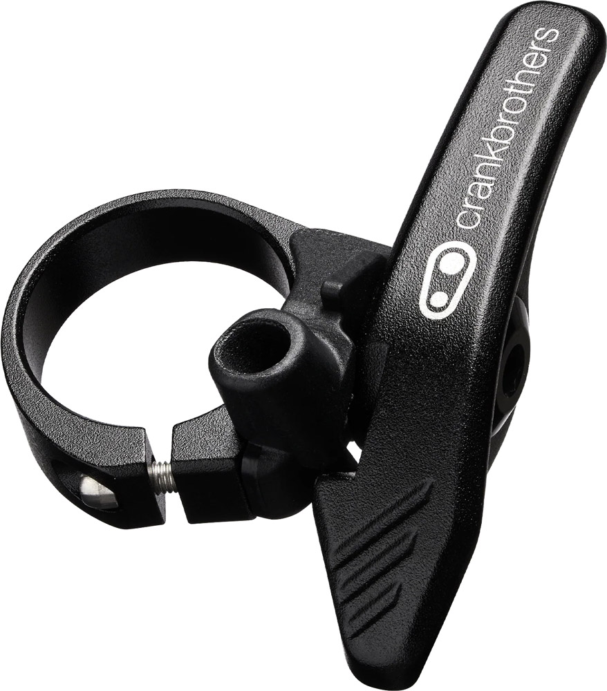 CrankBrothers Highline Gravel Remote Kit V2