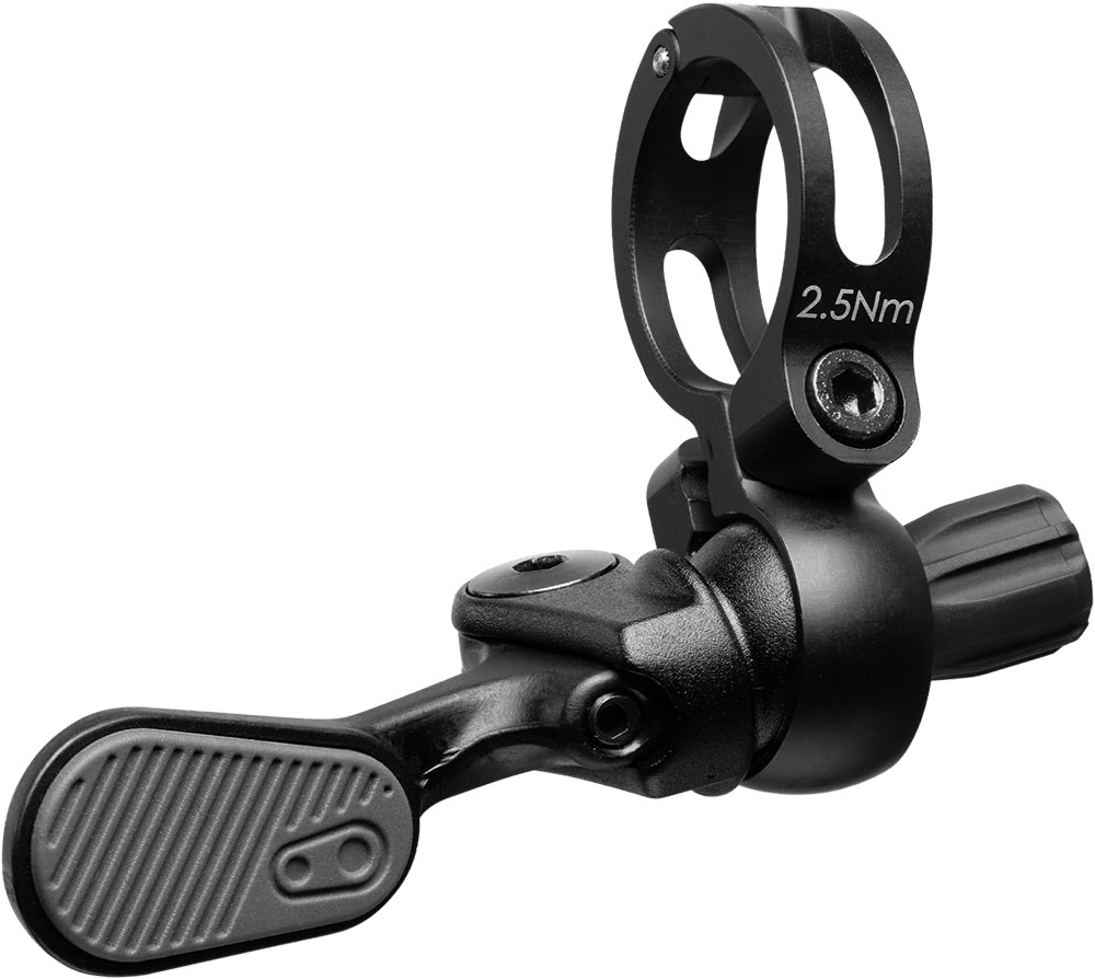 CrankBrothers Highline EVO Remote Kit - 22.2mm