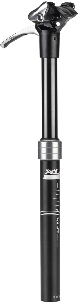 XLC SP-T09 Dropper Post 27.2x390mm