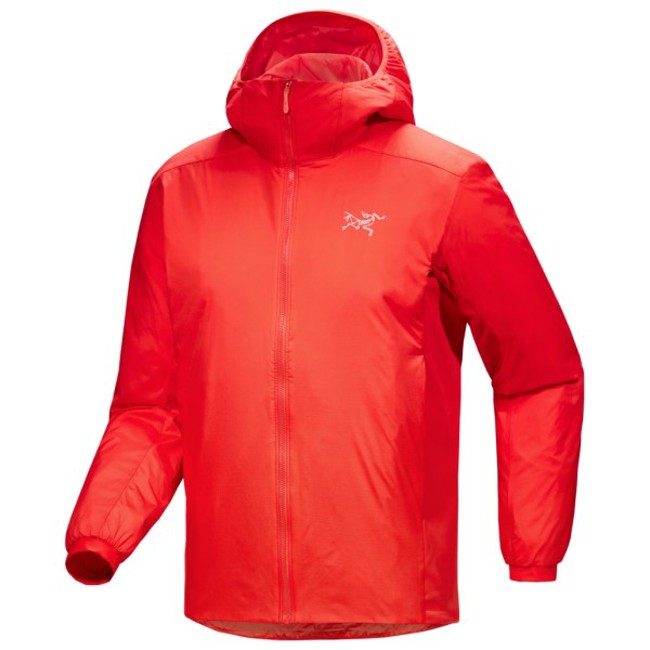 casaco arc'teryx atom hoody m