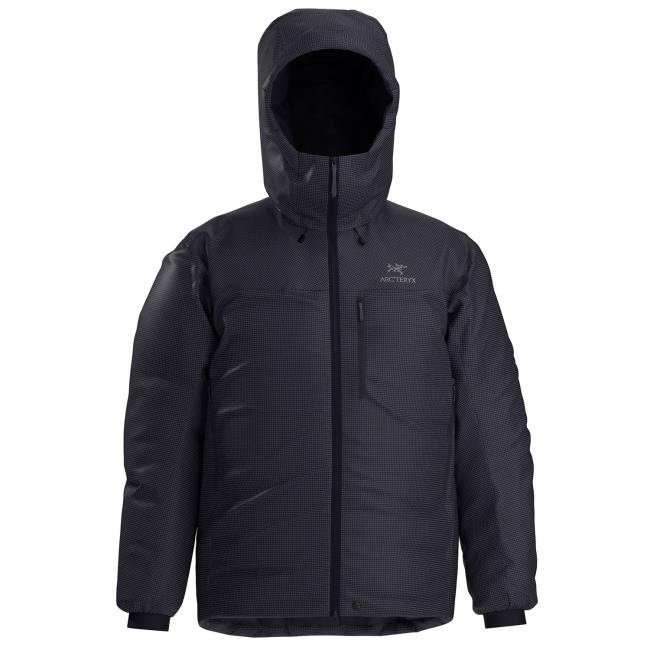 arc'teryx nuclei sv parka