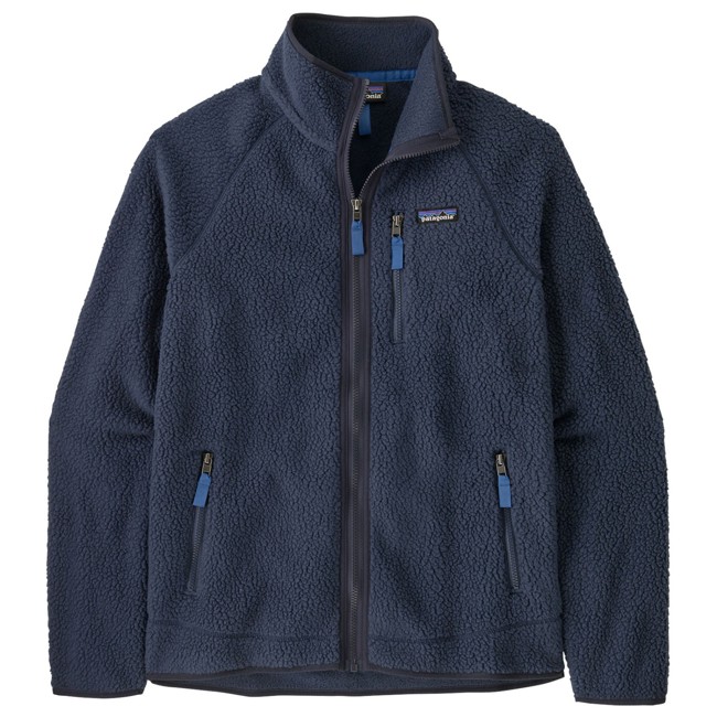 casaco patagonia ms retro pile jkt