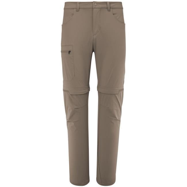 millet ubic stretch zip off