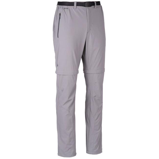 ternua torman zip off pant