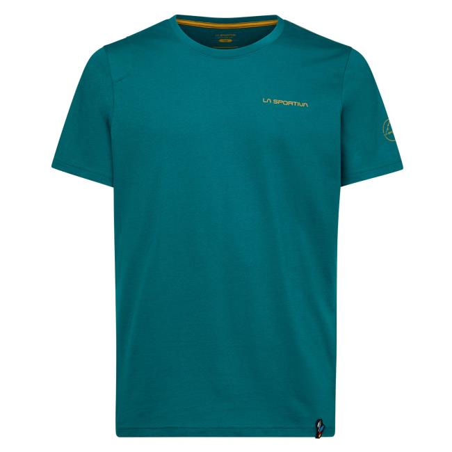 la sportiva back logo t-shirt