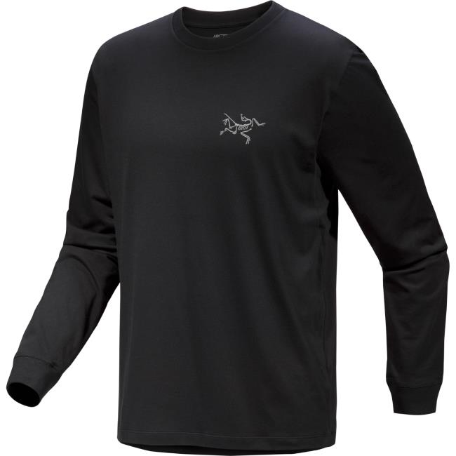 arc'teryx kragg sl cotton ls