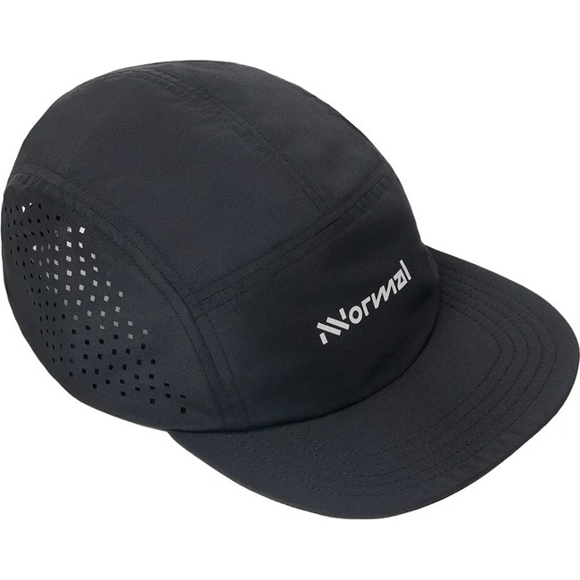 boné nnormal race cap black