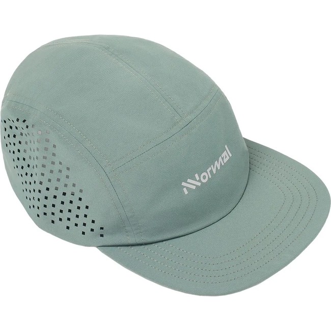 boné nnormal race cap green