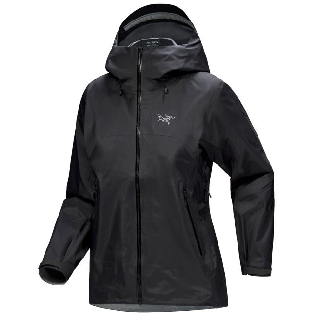 arc'teryx beta sl jacket w