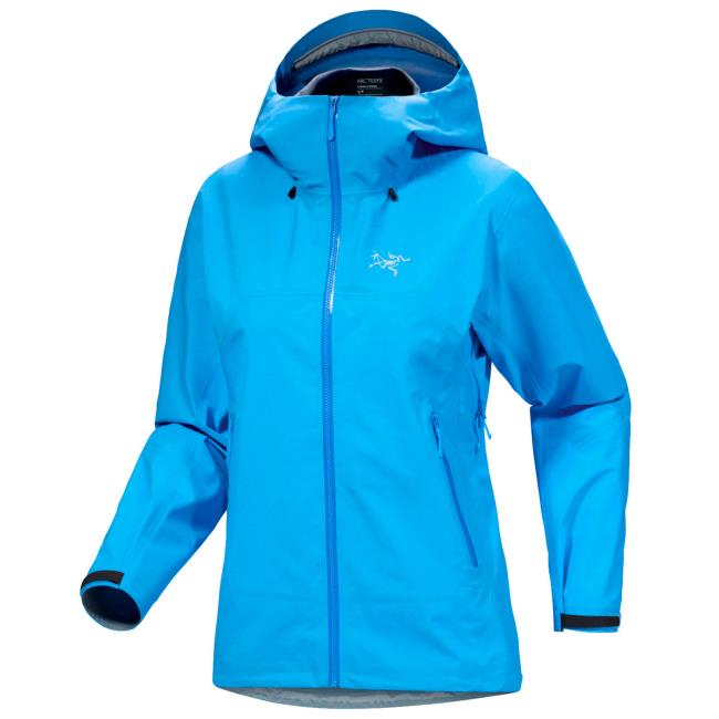 arc'teryx beta sl jacket w