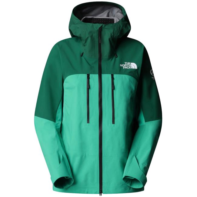 the north face summit futurelight torre egger jacket w