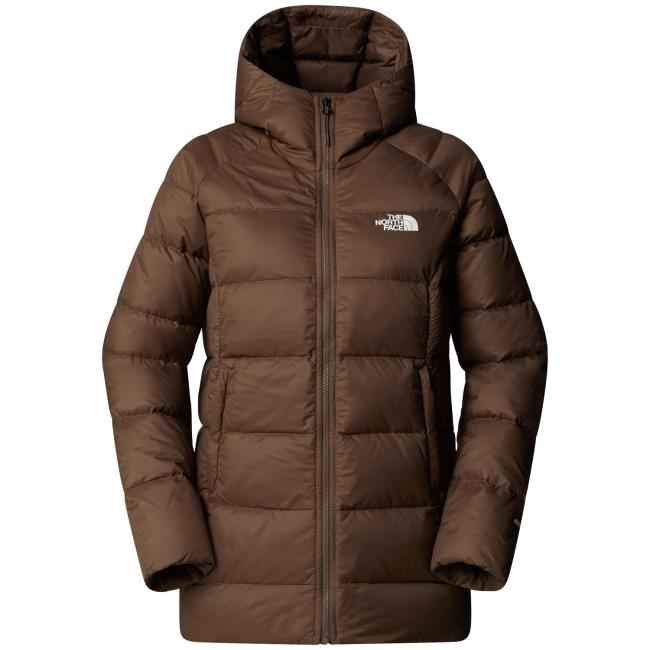 the north face hyalite down parka w