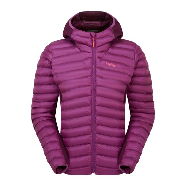 rab cirrus flex hoody w