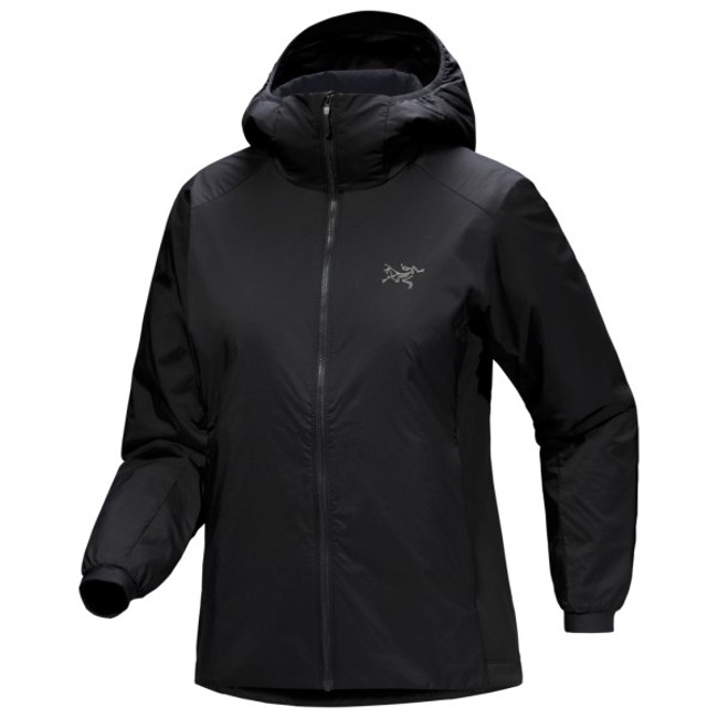 casaco arc'teryx atom hoody w