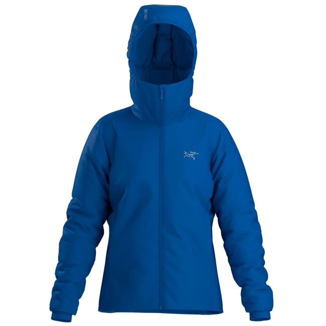 casaco arc'teryx atom sv hoody w vitality