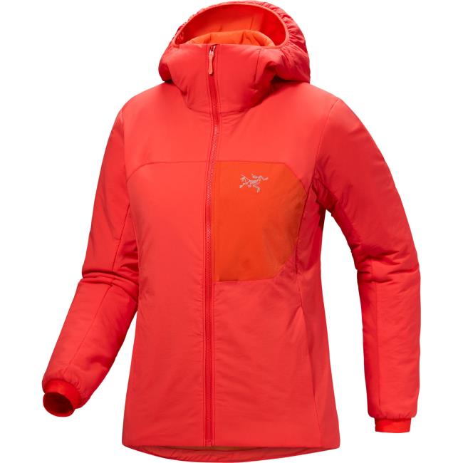 arc'teryx proton hoody w