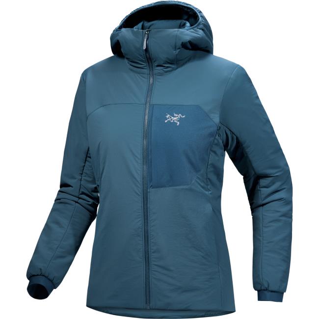 arc'teryx proton hoody w