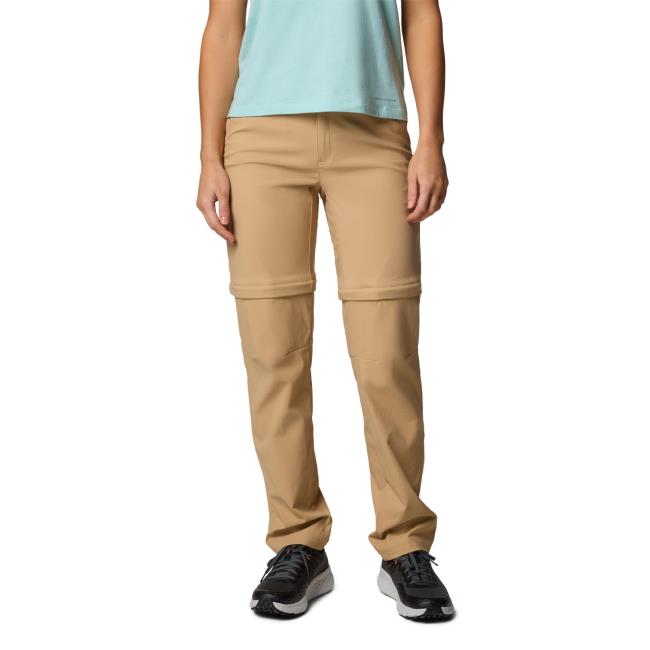 columbia leslie falls pants w