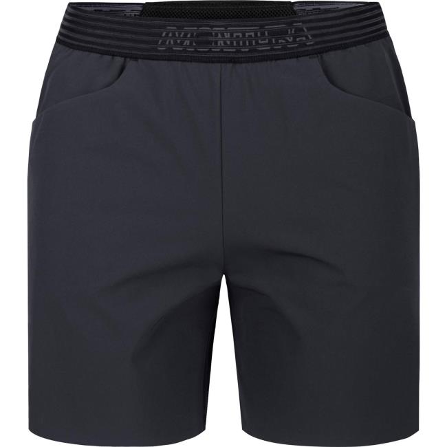montura rise shorts w