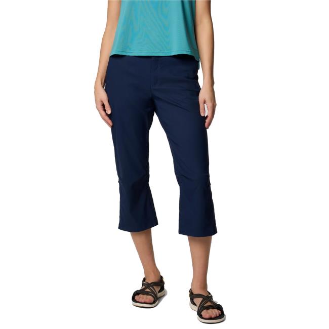 columbia leslie falls capri ii