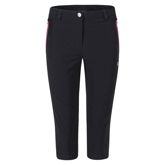 calças montura focus pirata woman